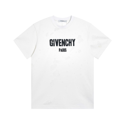 Givenchy T-Shirts Short Sleeved For Unisex #1237267