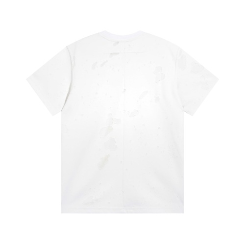 Replica Givenchy T-Shirts Short Sleeved For Unisex #1237267 $52.00 USD for Wholesale