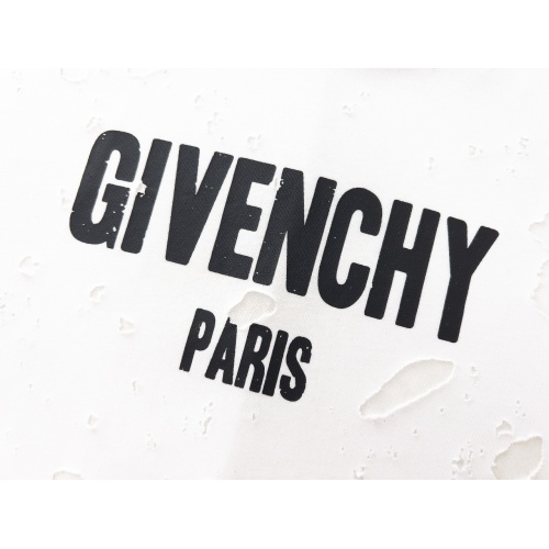 Replica Givenchy T-Shirts Short Sleeved For Unisex #1237267 $52.00 USD for Wholesale