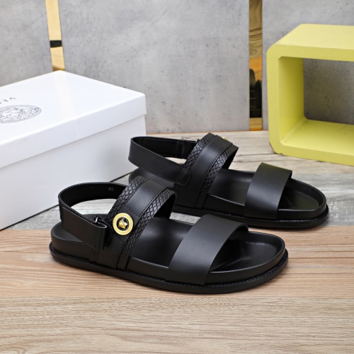 Versace Sandal For Men #1237310