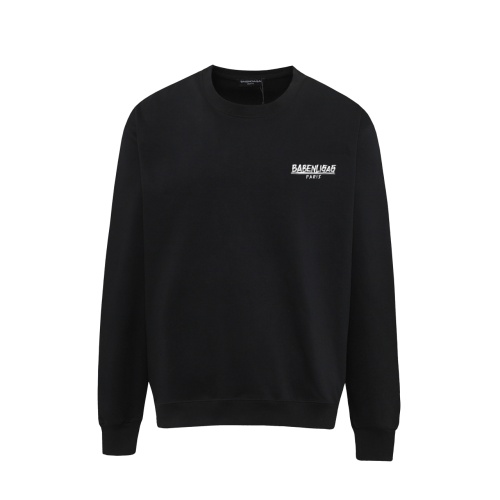 Balenciaga Hoodies Long Sleeved For Unisex #1237378, $52.00 USD, [ITEM#1237378], Balenciaga Hoodies