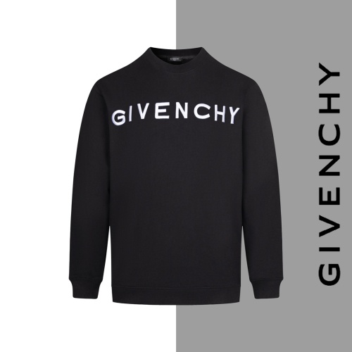 Givenchy Hoodies Long Sleeved For Unisex #1237419