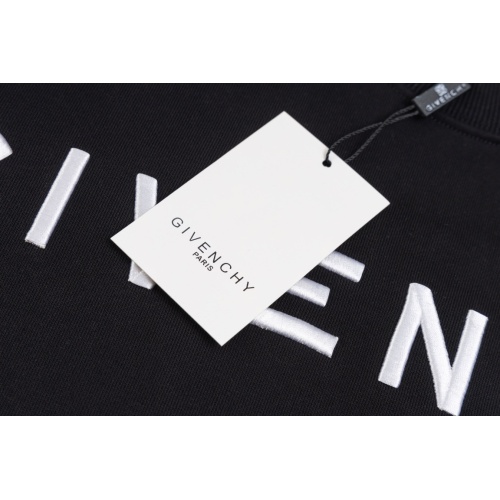 Replica Givenchy Hoodies Long Sleeved For Unisex #1237419 $56.00 USD for Wholesale