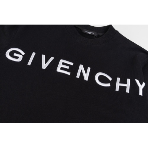 Replica Givenchy Hoodies Long Sleeved For Unisex #1237419 $56.00 USD for Wholesale