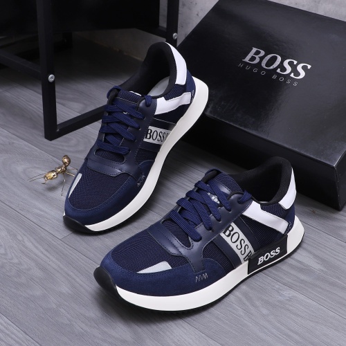 Boss Casual Shoes For Men #1237432