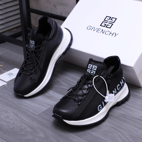 Givenchy Casual Shoes For Men #1237439