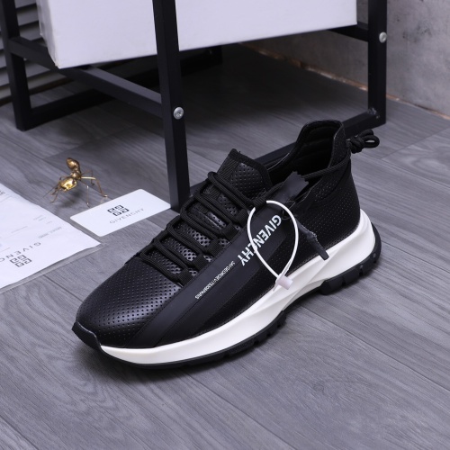 Replica Givenchy Casual Shoes For Men #1237440 $98.00 USD for Wholesale