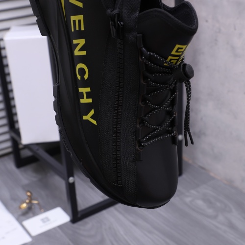 Replica Givenchy Casual Shoes For Men #1237442 $98.00 USD for Wholesale