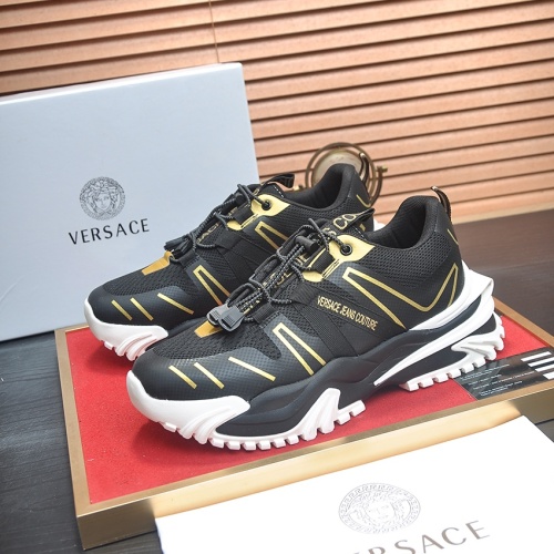 Versace Casual Shoes For Men #1237479