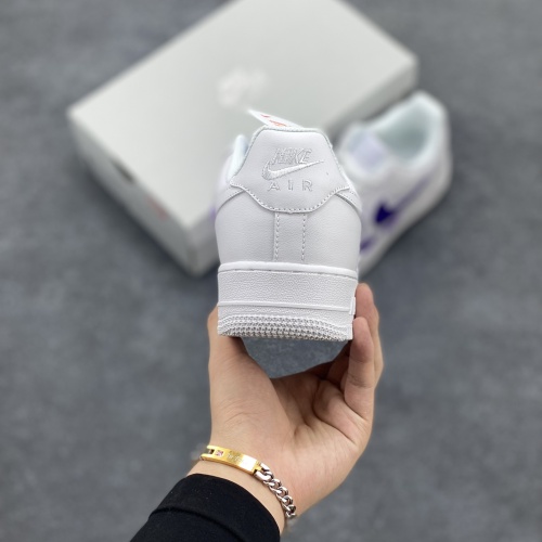 Replica Nike Air Force 1 For Women #1237507 $80.00 USD for Wholesale