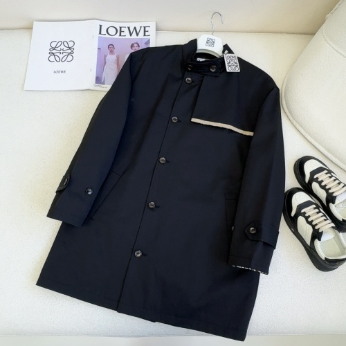 LOEWE Coat Long Sleeved For Women #1237527