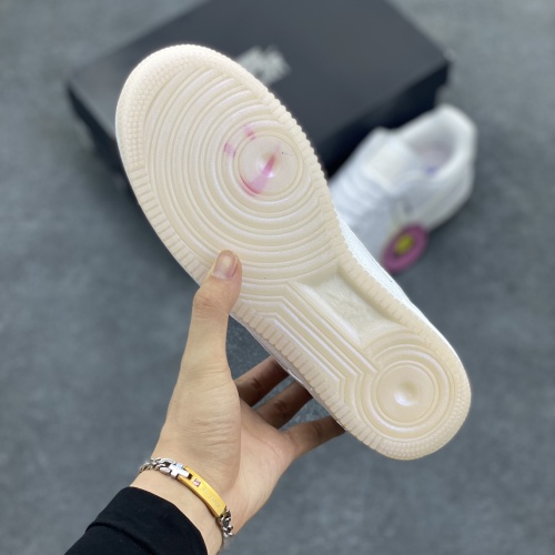 Replica Nike Air Force 1 For Women #1237551 $92.00 USD for Wholesale