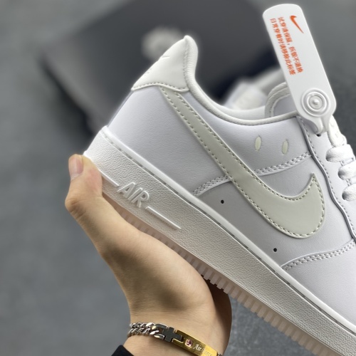 Replica Nike Air Force 1 For Women #1237551 $92.00 USD for Wholesale