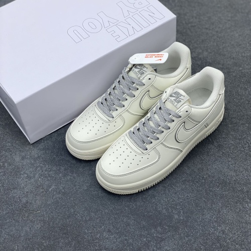 Nike Air Force 1 For Women #1237560, $98.00 USD, [ITEM#1237560], Nike Air Force 1