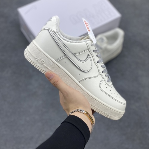 Replica Nike Air Force 1 For Women #1237560 $98.00 USD for Wholesale