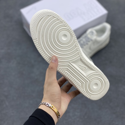 Replica Nike Air Force 1 For Women #1237560 $98.00 USD for Wholesale