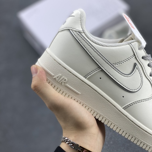 Replica Nike Air Force 1 For Women #1237560 $98.00 USD for Wholesale