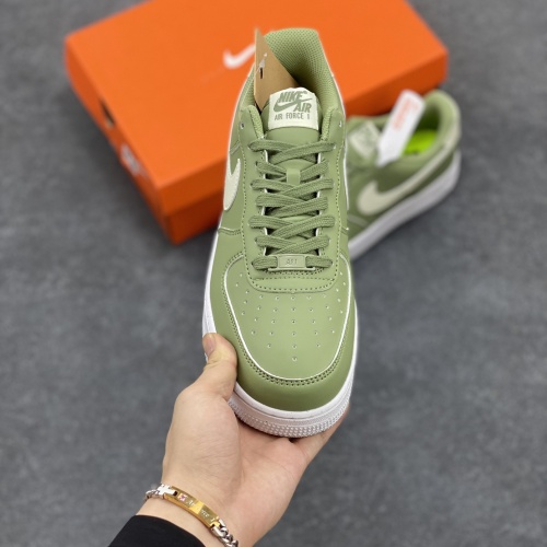 Replica Nike Air Force 1 For Women #1237569 $92.00 USD for Wholesale