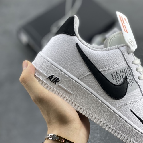 Replica Nike Air Force 1 For Women #1237574 $92.00 USD for Wholesale