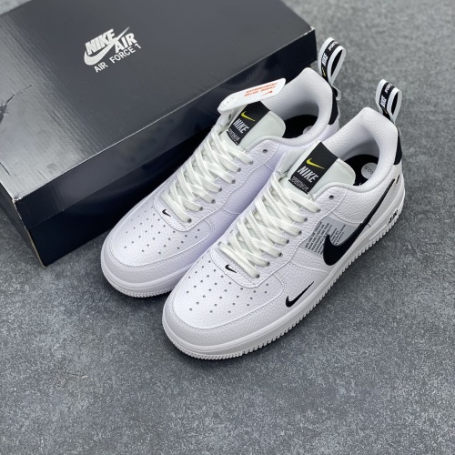 Nike Air Force 1 For Men #1237575