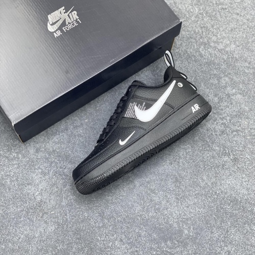 Replica Nike Air Force 1 For Women #1237576 $92.00 USD for Wholesale