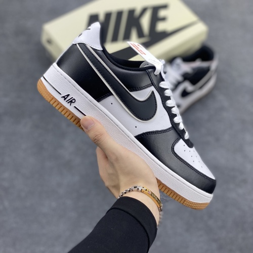 Replica Nike Air Force 1 For Women #1237580 $92.00 USD for Wholesale