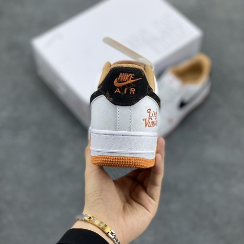 Replica Nike Air Force 1 For Women #1237627 $98.00 USD for Wholesale