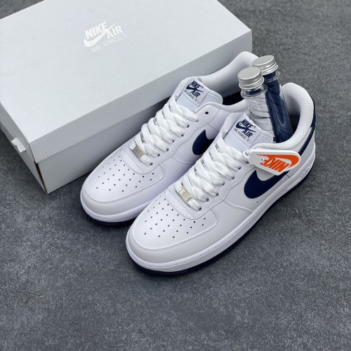 Replica Nike Air Force 1 For Women #1237629 $92.00 USD for Wholesale