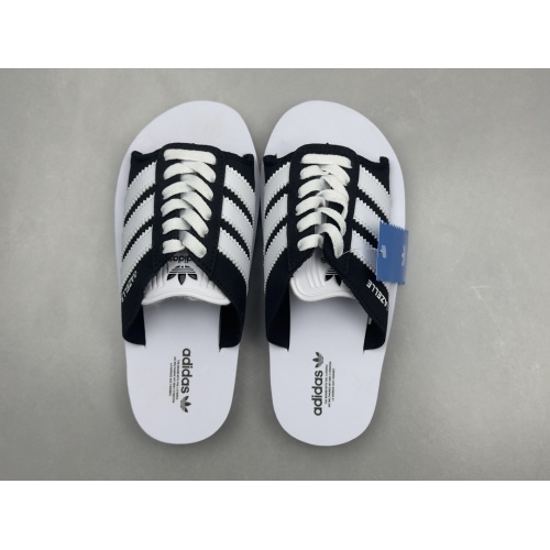 Adidas Slippers For Men #1237636