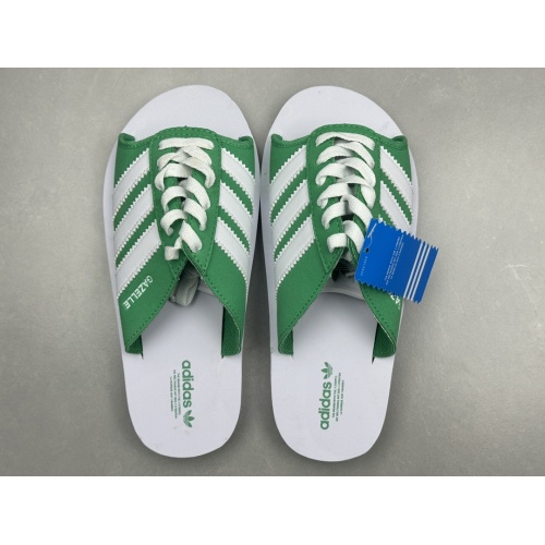 Adidas Slippers For Women #1237639, $56.00 USD, [ITEM#1237639], Adidas Slippers