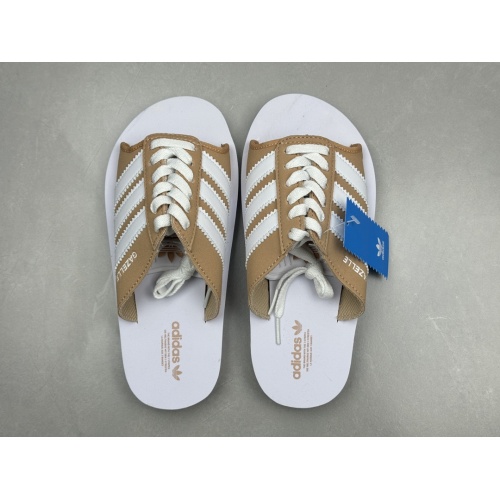 Adidas Slippers For Men #1237642, $56.00 USD, [ITEM#1237642], Adidas Slippers