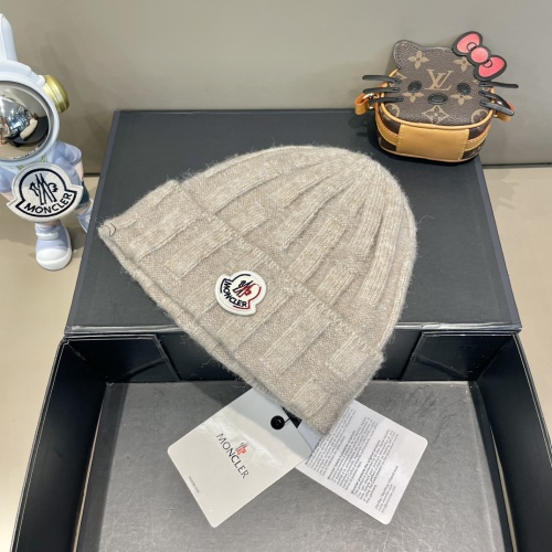 Moncler Caps #1237699