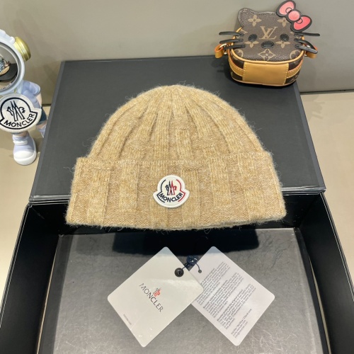 Moncler Caps #1237701