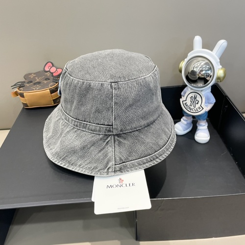 Replica Moncler Caps #1237706 $34.00 USD for Wholesale