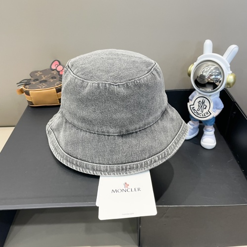 Replica Moncler Caps #1237706 $34.00 USD for Wholesale