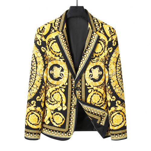 Versace Jackets Long Sleeved For Men #1237783, $56.00 USD, [ITEM#1237783], Versace Jackets