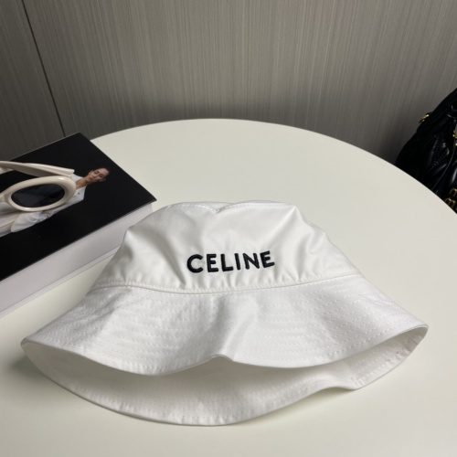 Replica Celine Caps #1237802 $27.00 USD for Wholesale