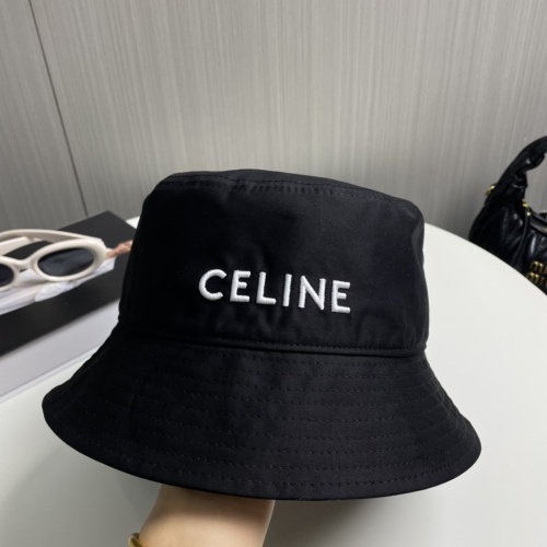 Replica Celine Caps #1237803 $27.00 USD for Wholesale