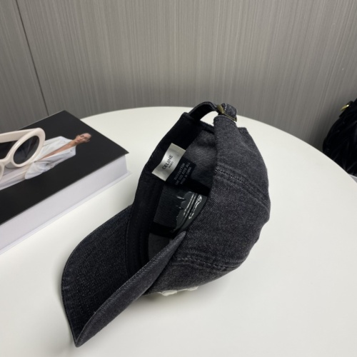 Replica Celine Caps #1237805 $27.00 USD for Wholesale