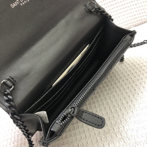 Replica Yves Saint Laurent YSL AAA Quality Messenger Bags For Women #1237868 $82.00 USD for Wholesale