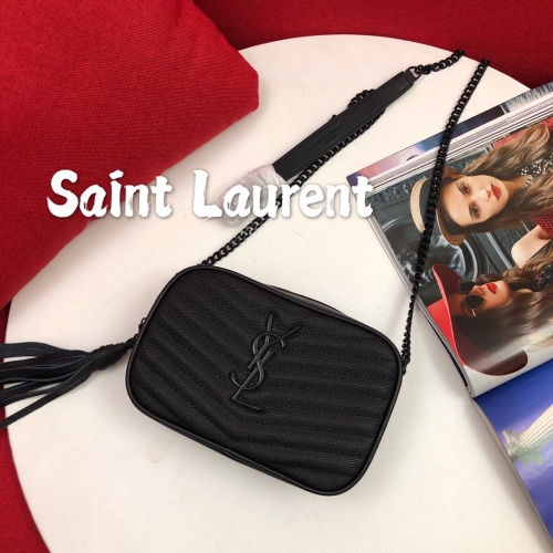 Yves Saint Laurent YSL AAA Quality Messenger Bags For Women #1237874