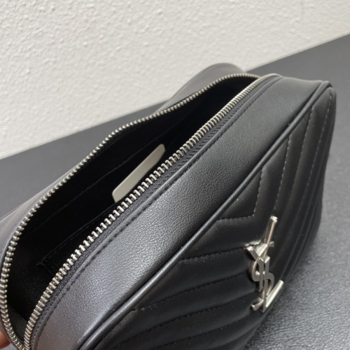 Replica Yves Saint Laurent YSL AAA Quality Messenger Bags For Women #1237898 $96.00 USD for Wholesale