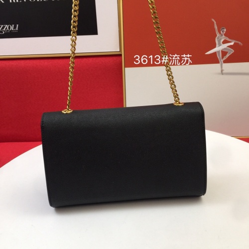 Replica Yves Saint Laurent YSL AAA Quality Messenger Bags For Women #1237929 $88.00 USD for Wholesale