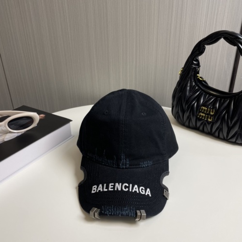 Balenciaga Caps #1237935, $32.00 USD, [ITEM#1237935], Balenciaga Caps