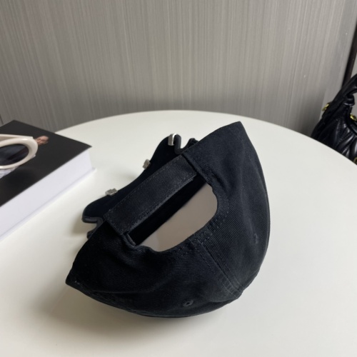 Replica Balenciaga Caps #1237935 $32.00 USD for Wholesale