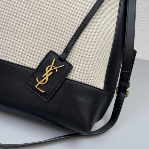 Replica Yves Saint Laurent YSL AAA Quality Shoulder Bags For Women #1237945 $98.00 USD for Wholesale