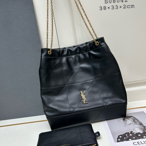 Yves Saint Laurent YSL AAA Quality Shoulder Bags For Women #1237948