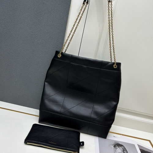 Replica Yves Saint Laurent YSL AAA Quality Shoulder Bags For Women #1237948 $108.00 USD for Wholesale