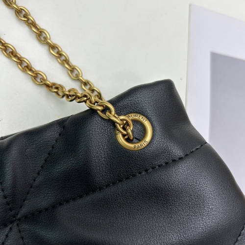 Replica Yves Saint Laurent YSL AAA Quality Shoulder Bags For Women #1237948 $108.00 USD for Wholesale