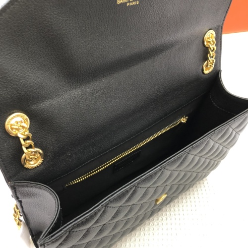 Replica Yves Saint Laurent YSL AAA Quality Shoulder Bags For Women #1237967 $98.00 USD for Wholesale